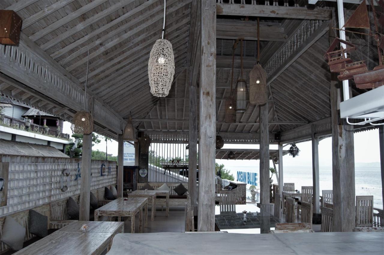 Suite Ocean Blue Batununggul Exterior foto