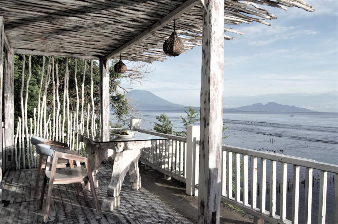 Suite Ocean Blue Batununggul Exterior foto